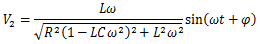particular solution