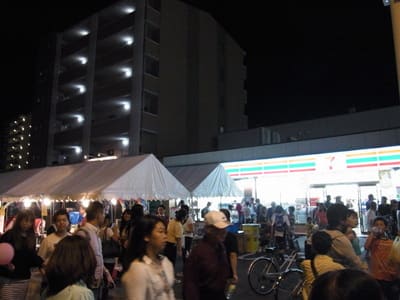セブンイレブン知多半田駅前店