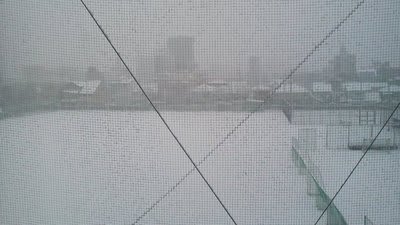 え?この構図以前にも見た事あるって?今回は3階からです。 え?この構図以前にも見た事あるって?今回は3階からです。