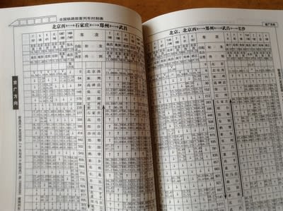 京広方向