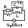 RLC circuit